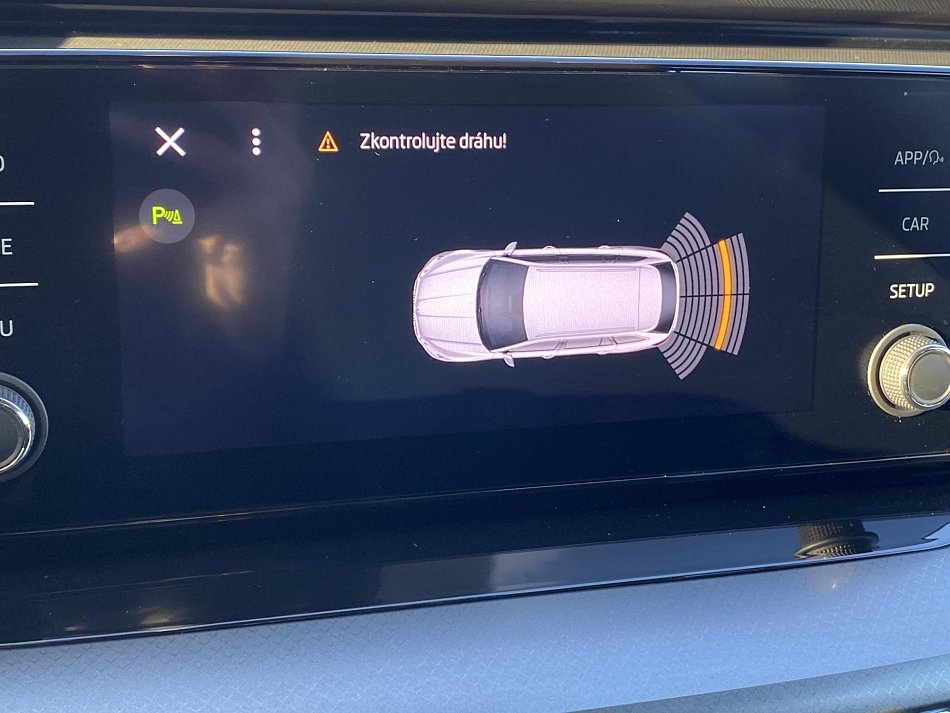 Škoda Octavia IV 1.0TSi Ambition e-TEC