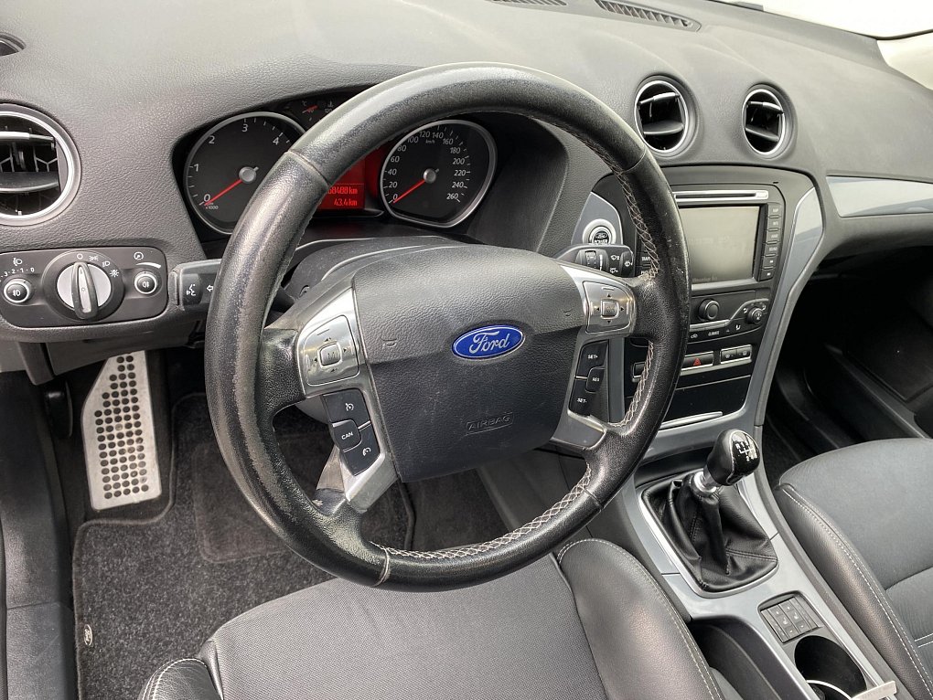 Ford Mondeo 2.0 TDCi Champions