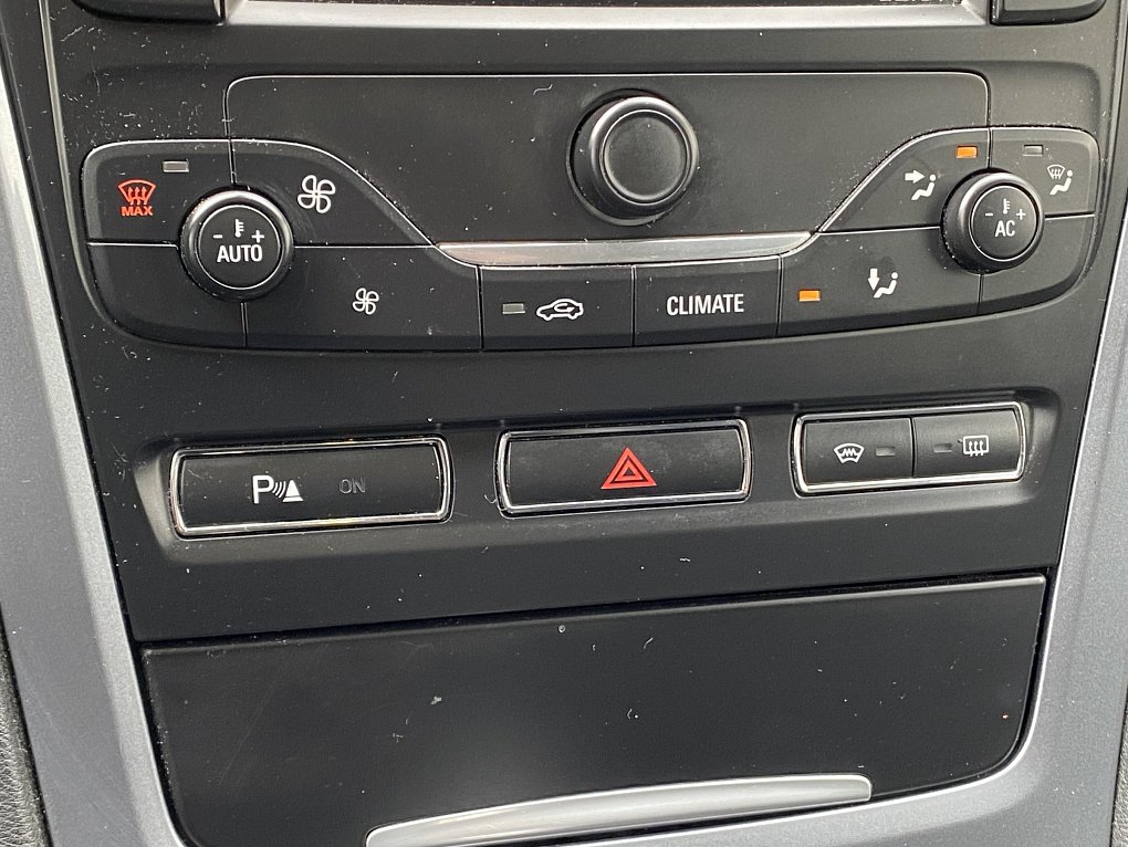 Ford Mondeo 2.0 TDCi Champions