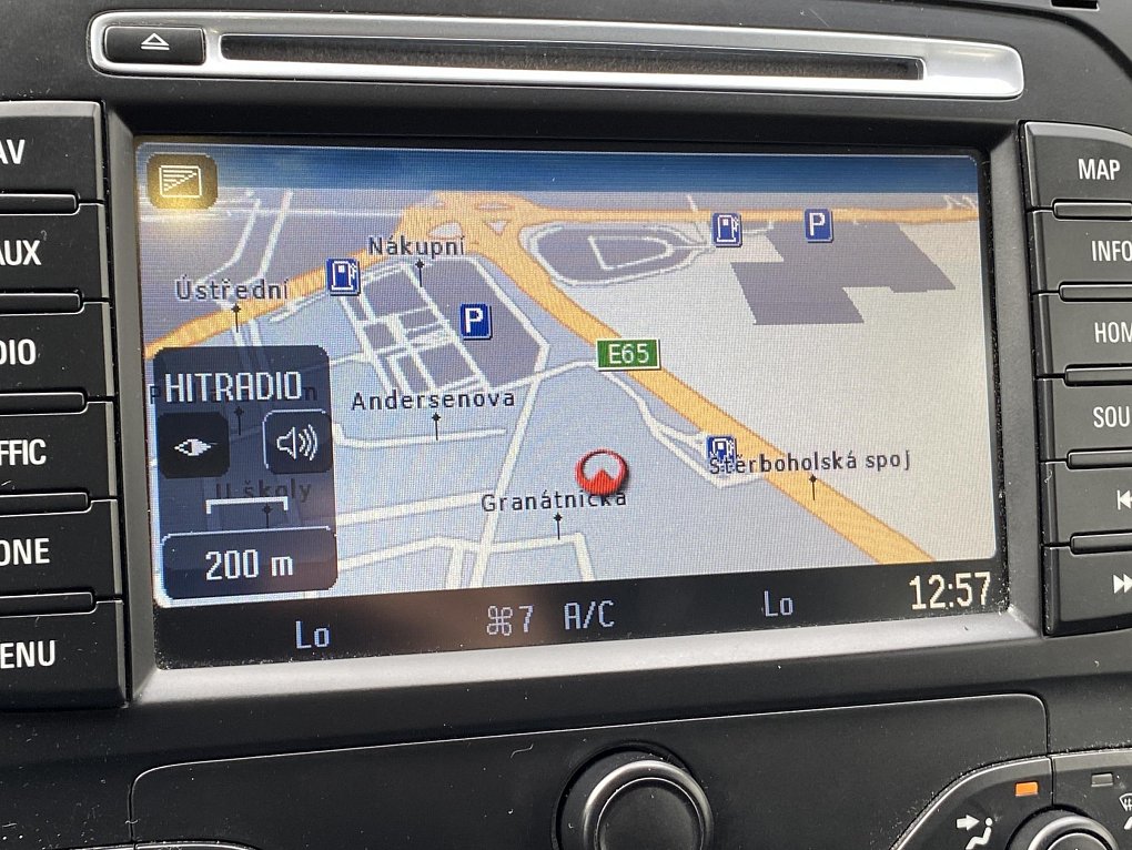 Ford Mondeo 2.0 TDCi Champions