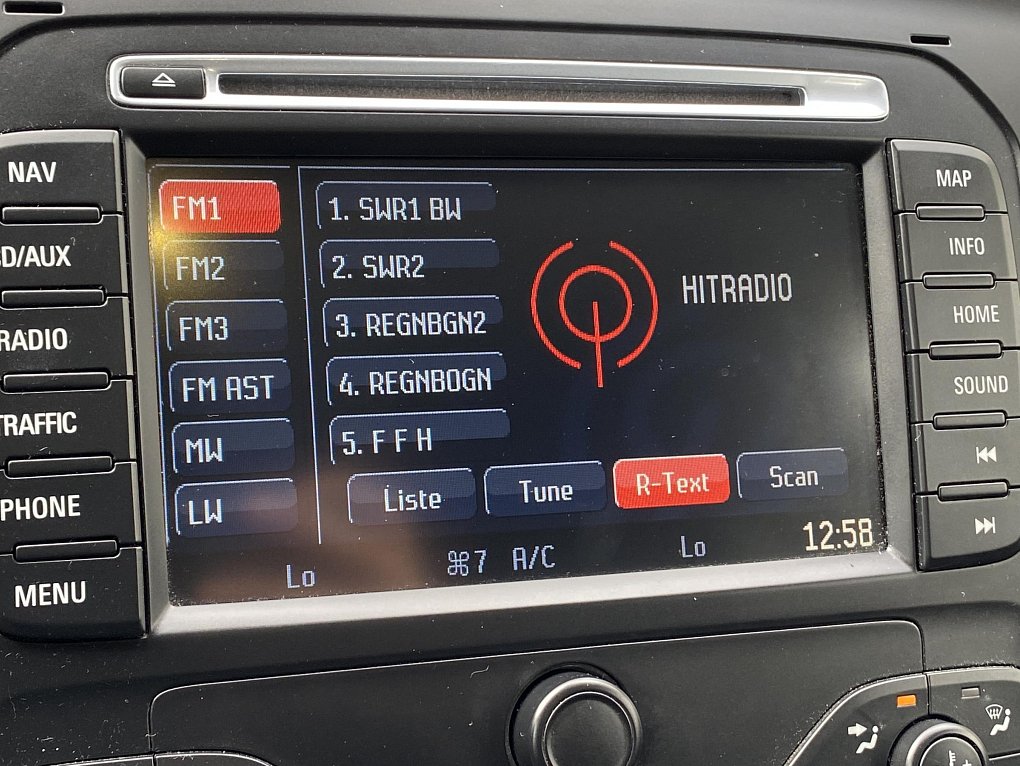 Ford Mondeo 2.0 TDCi Champions