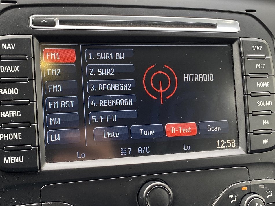 Ford Mondeo 2.0 TDCi Champions