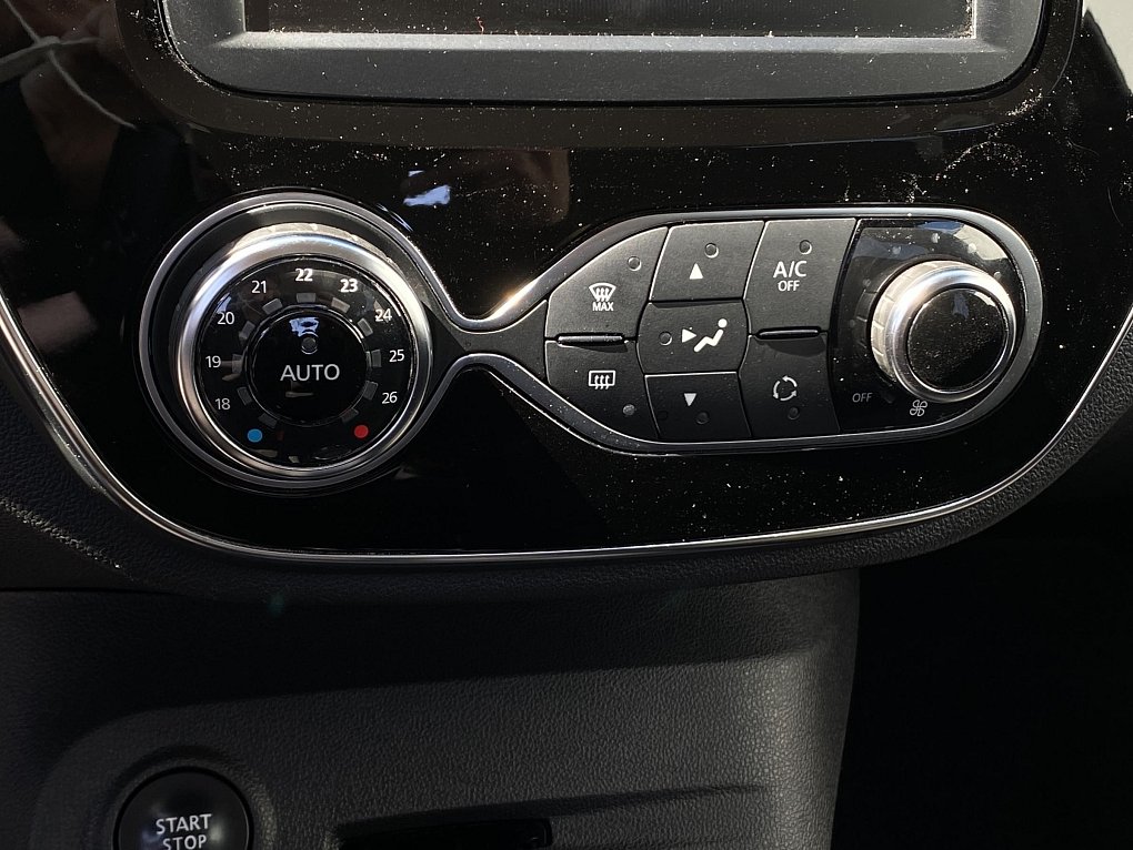 Renault Captur 1.3 TCe Limited
