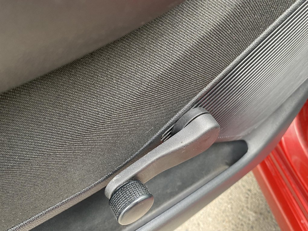 Škoda Fabia I 1.2 HTP 