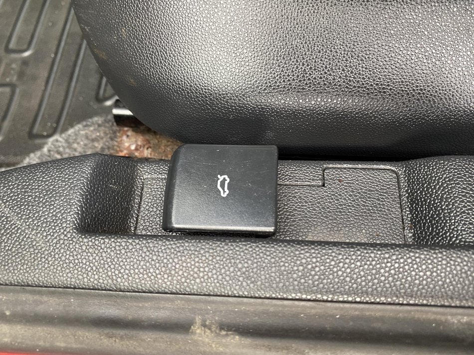 Škoda Fabia I 1.2 HTP 