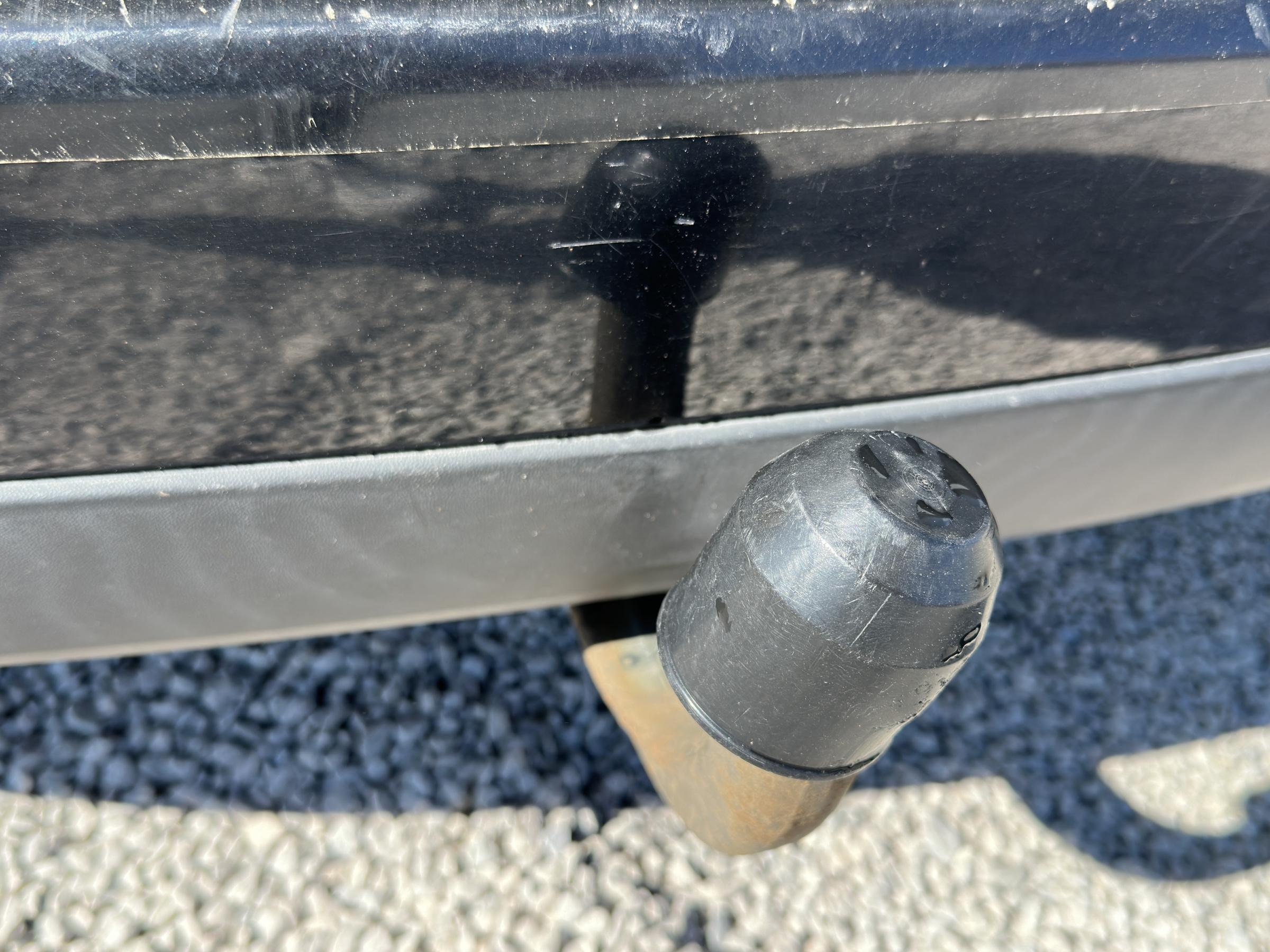 Volkswagen Touran, 2011 - pohled č. 18