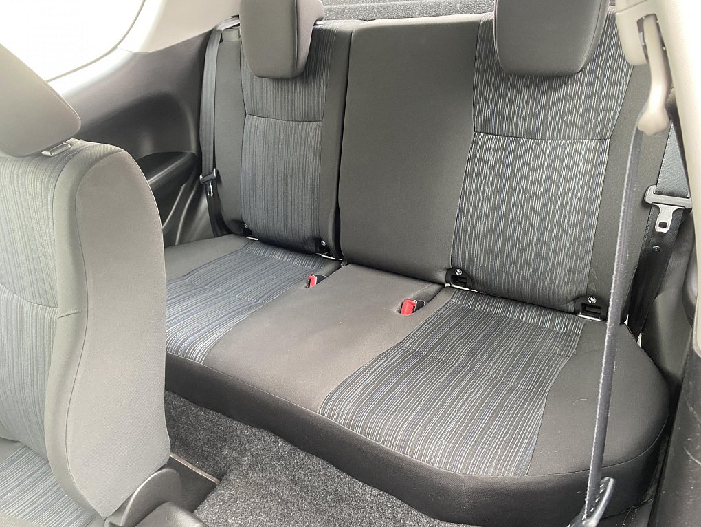Suzuki Swift 1.2i Club