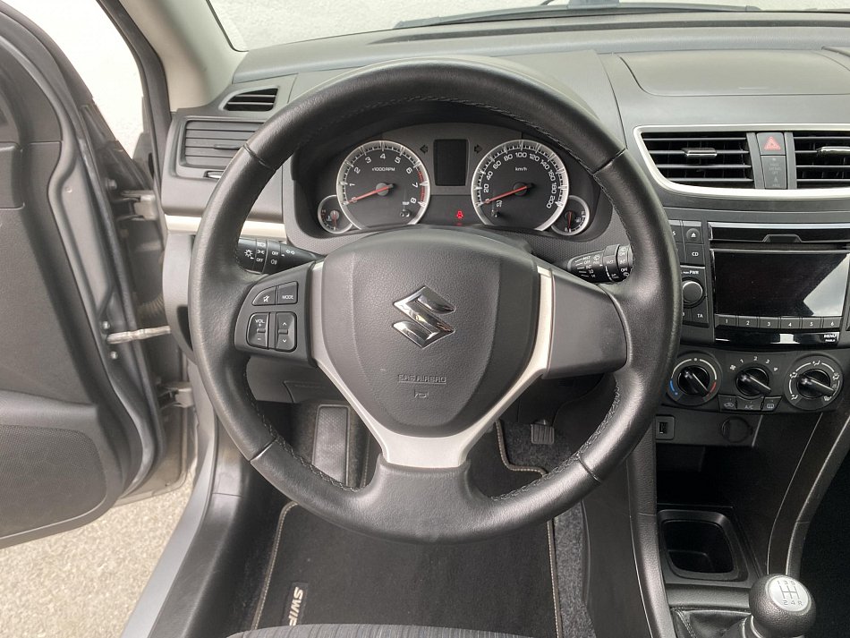 Suzuki Swift 1.2i Club
