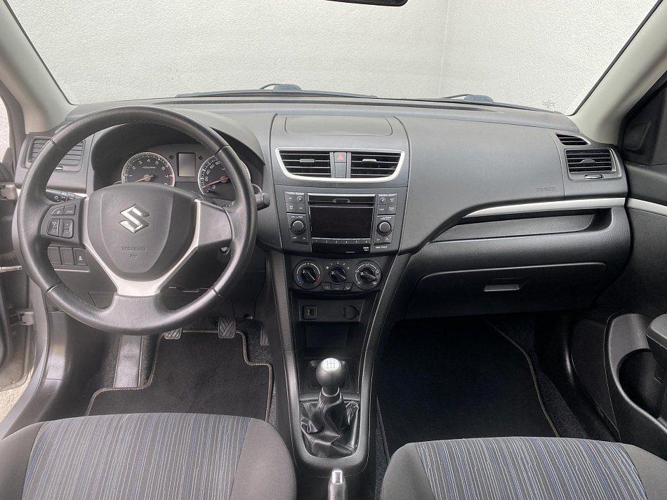Suzuki Swift 1.2i Club