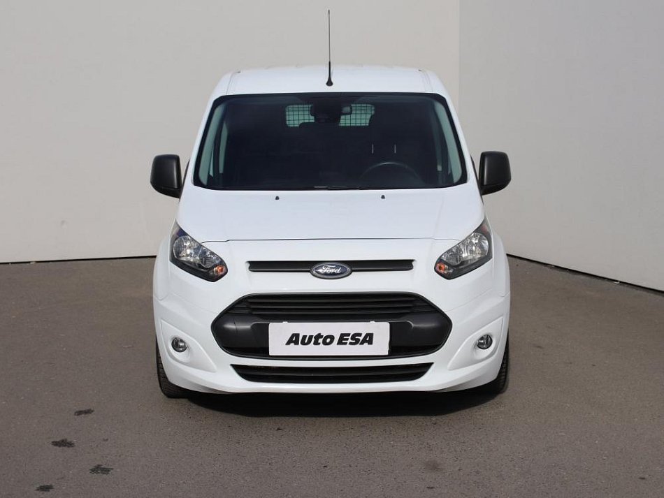 Ford Transit Connect 1.5TDCi 