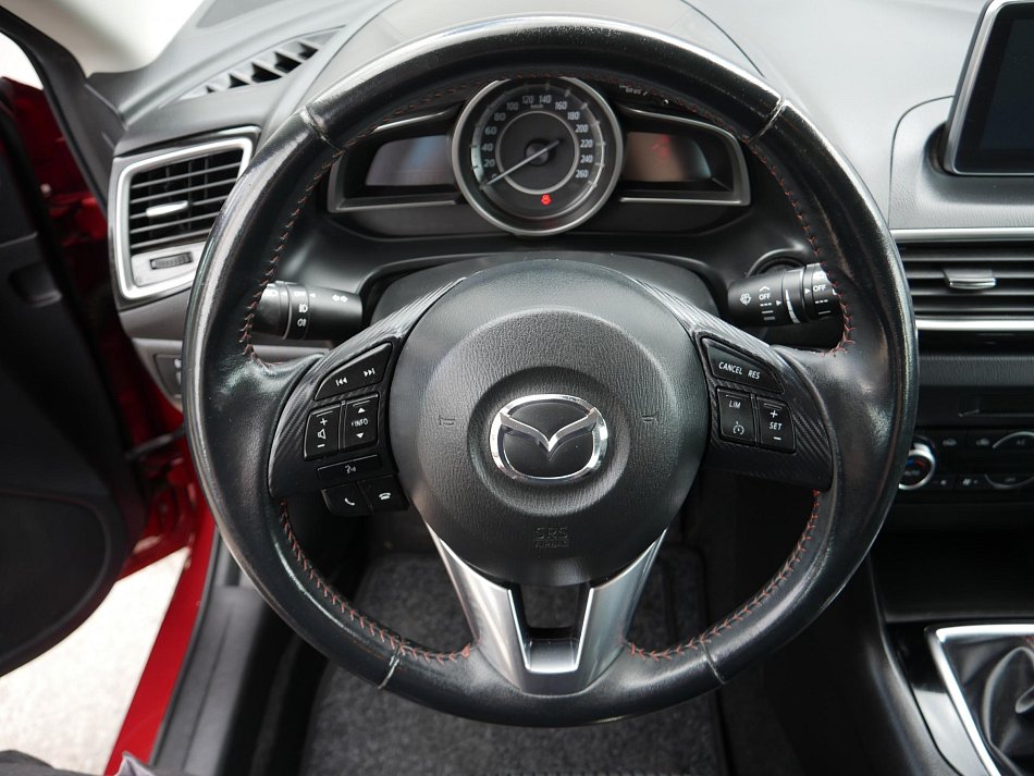 Mazda 3 2.0i 