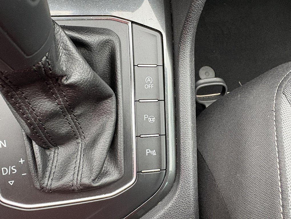 Volkswagen Tiguan 2.0 TDI 