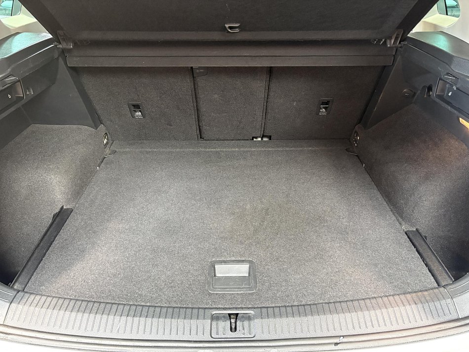 Volkswagen Tiguan 2.0 TDI 