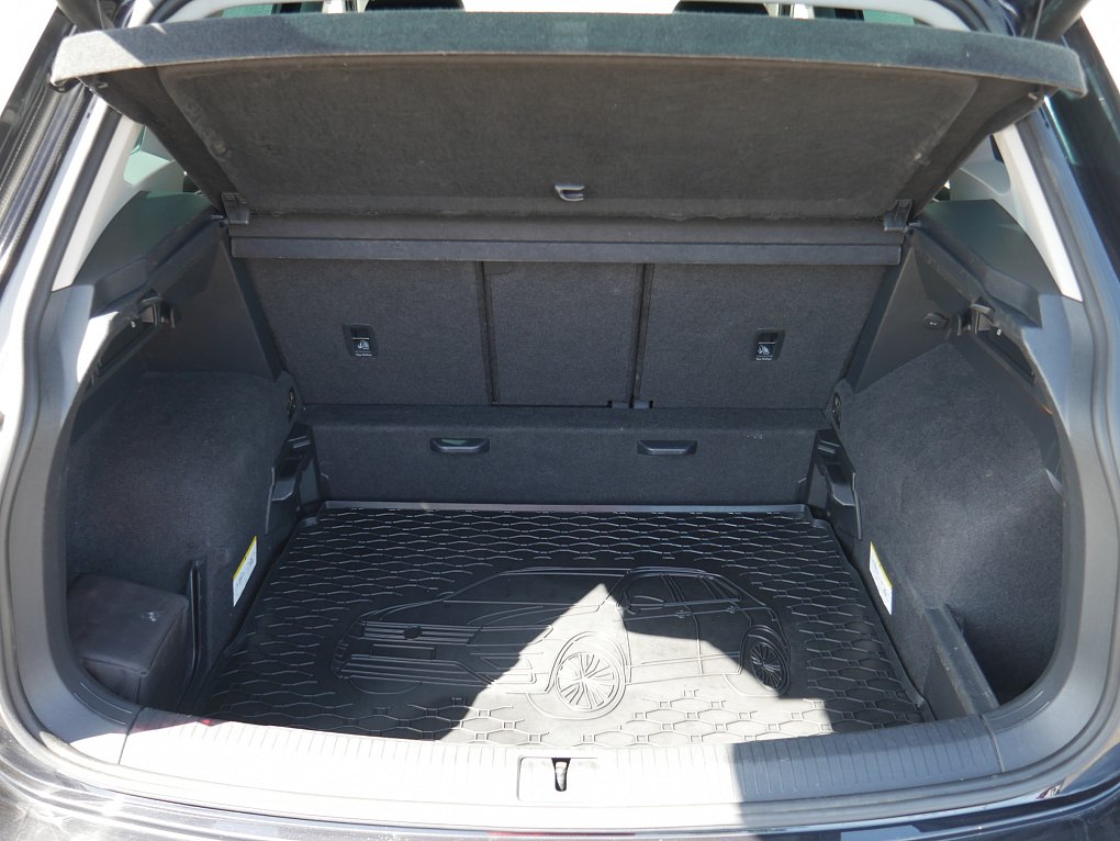 Volkswagen Tiguan 2.0 TDI  4x4