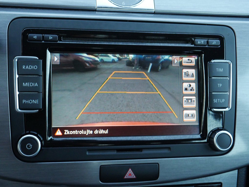 Volkswagen Passat 2.0 TDI  4x4