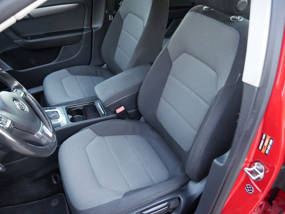 Volkswagen Passat 2.0 TDI  4x4