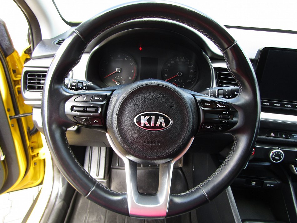 Kia Stonic 1.2 DPi 