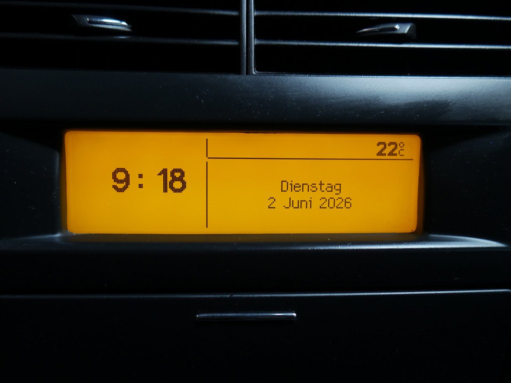 Citroën C4 1.6i 