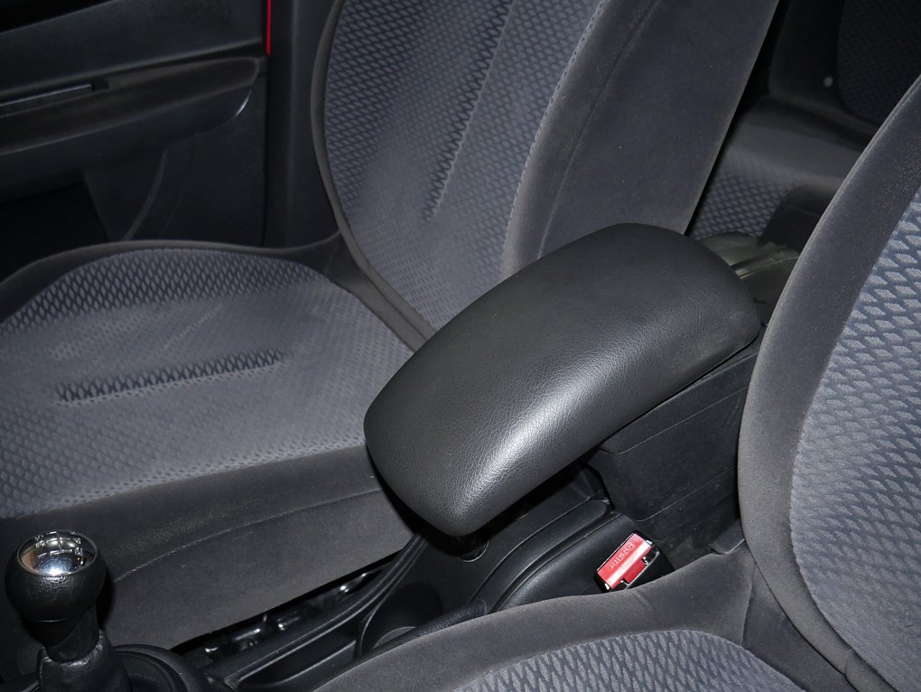 Citroën C4 1.6i 