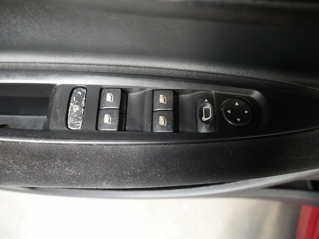 Citroën C4 1.6i 