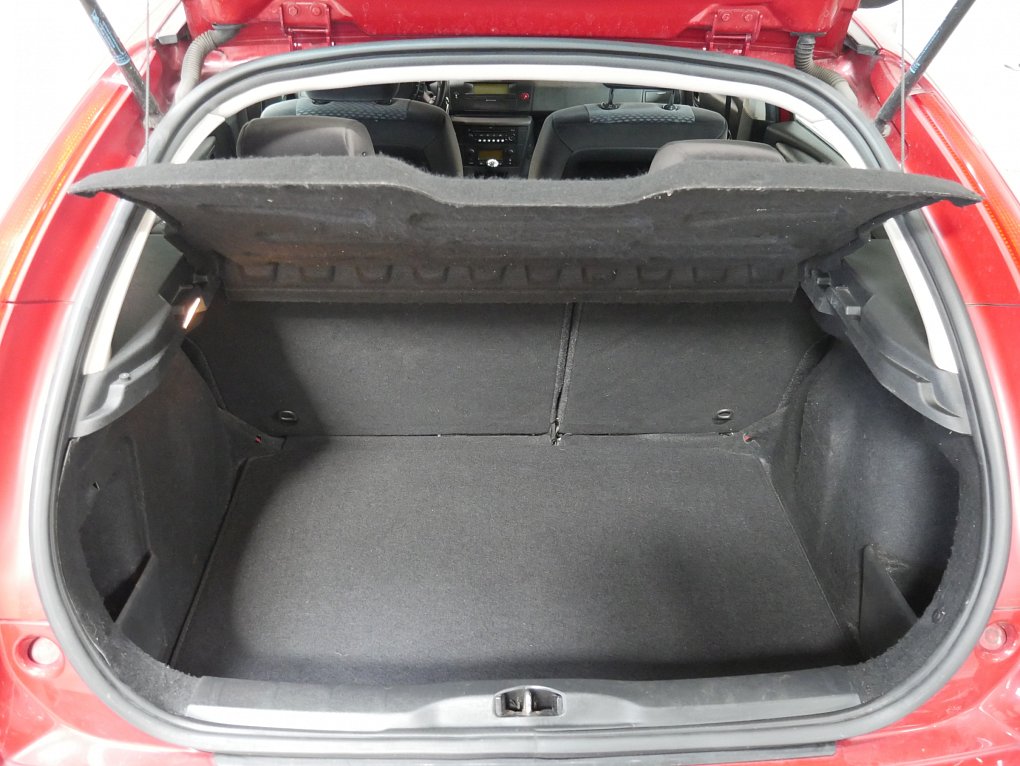 Citroën C4 1.6i 