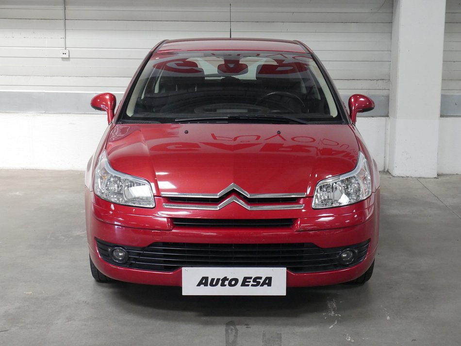 Citroën C4 1.6i 