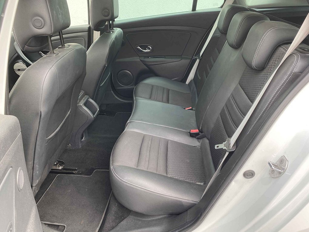 Renault Mégane 1.5 dCi BOSE Edition
