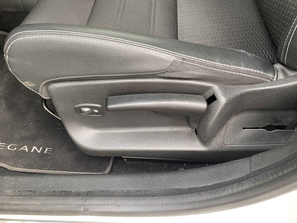 Renault Mégane 1.5 dCi BOSE Edition