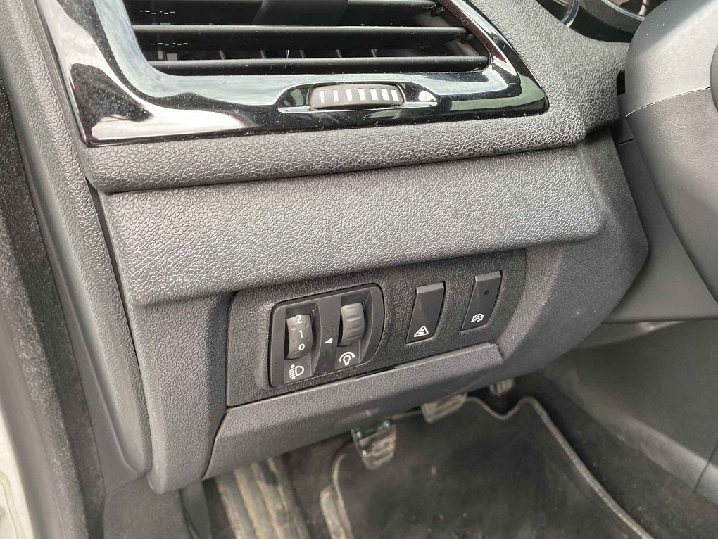 Renault Mégane 1.5 dCi BOSE Edition