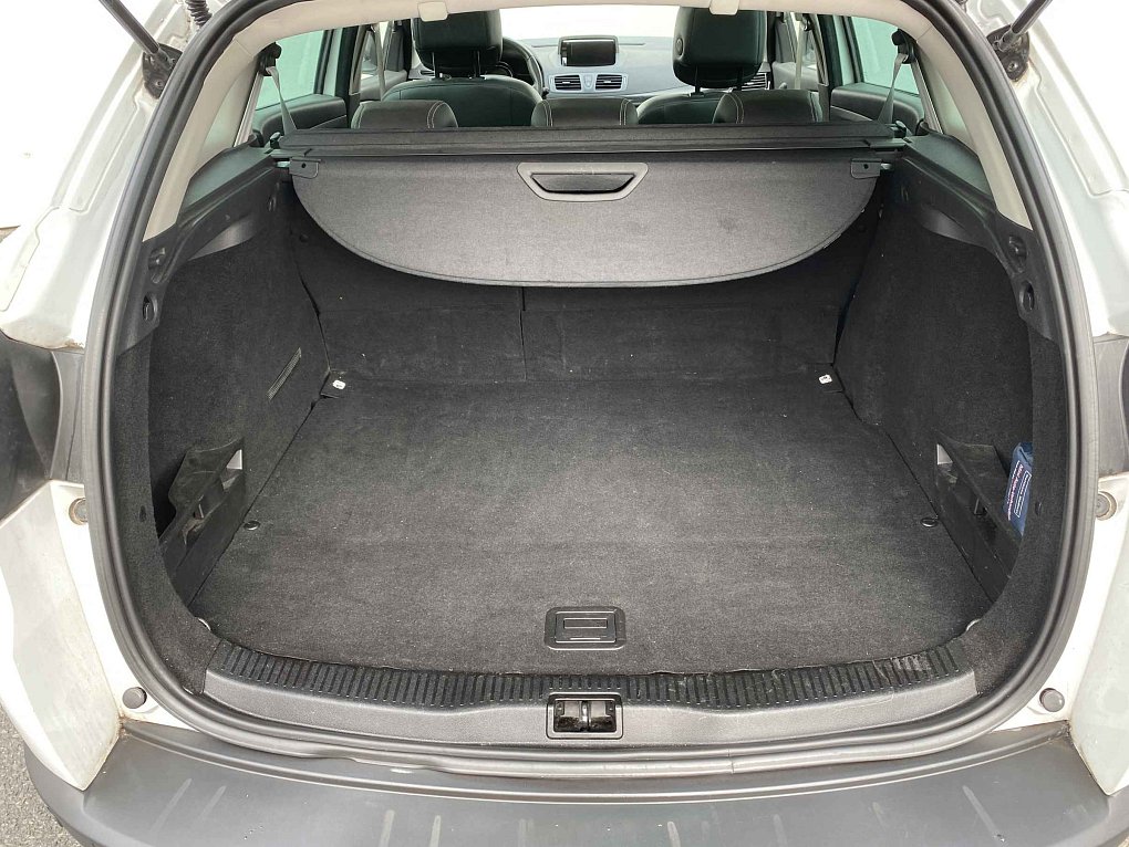 Renault Mégane 1.5 dCi BOSE Edition