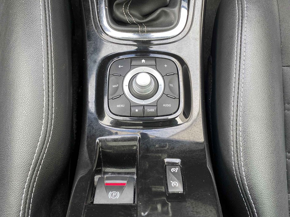 Renault Mégane 1.5 dCi BOSE Edition