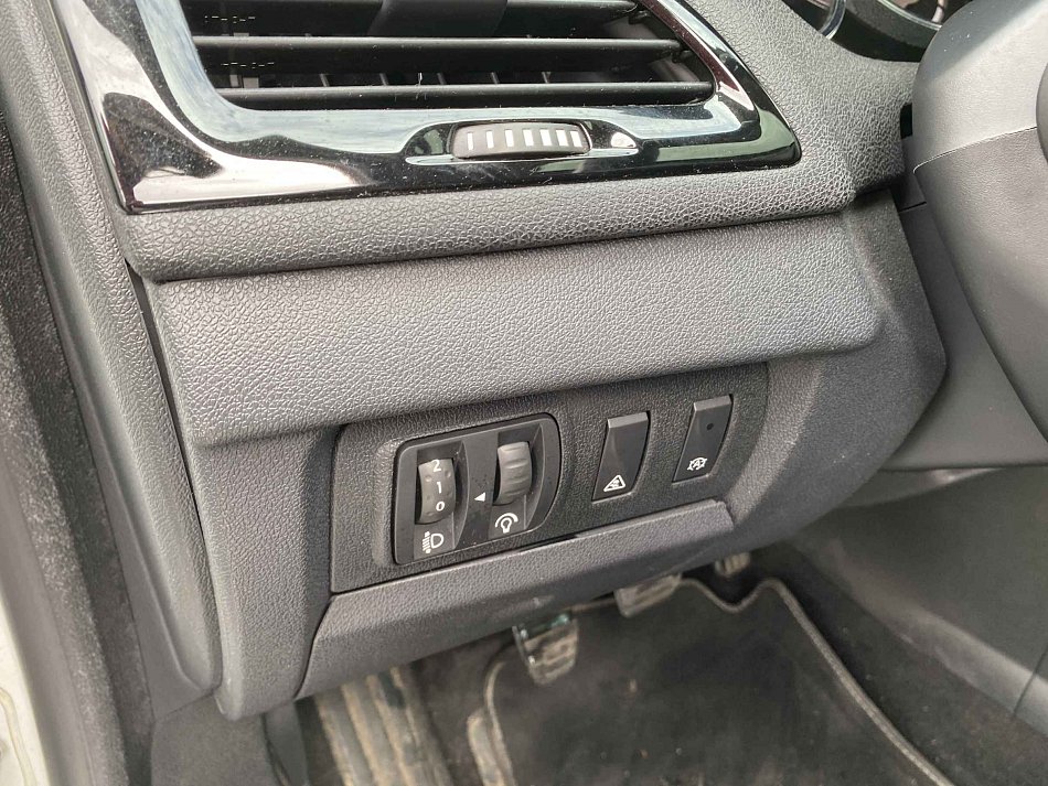Renault Mégane 1.5 dCi BOSE Edition