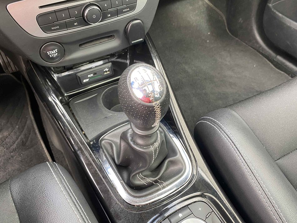 Renault Mégane 1.5 dCi BOSE Edition