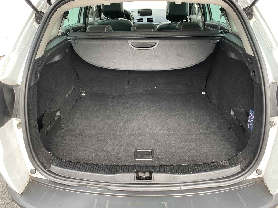 Renault Mégane 1.5 dCi BOSE Edition