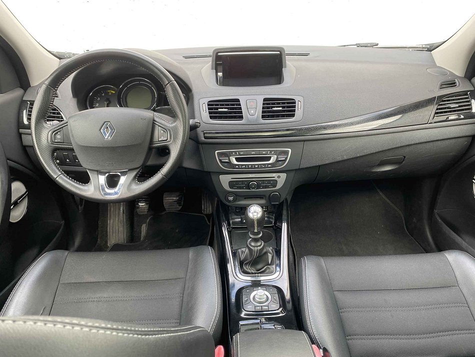 Renault Mégane 1.5 dCi BOSE Edition
