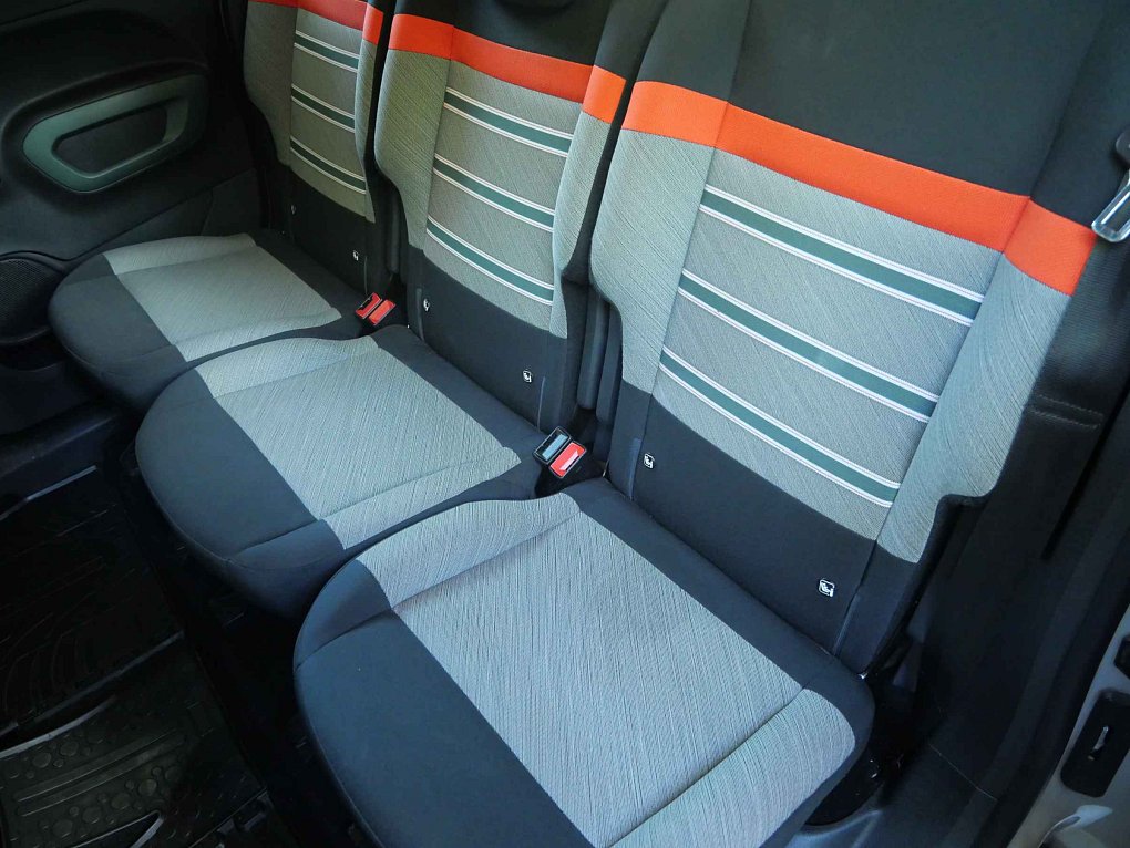 Citroën Berlingo 1.5HDi XTR