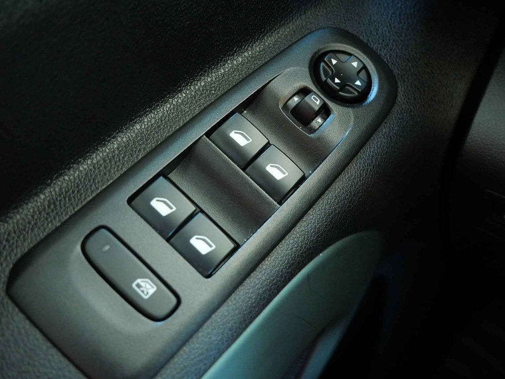 Citroën Berlingo 1.5HDi XTR