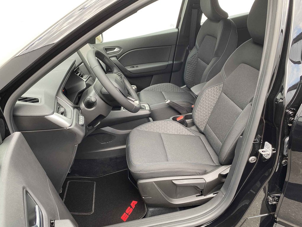 Renault Captur 1.0 TCe 
