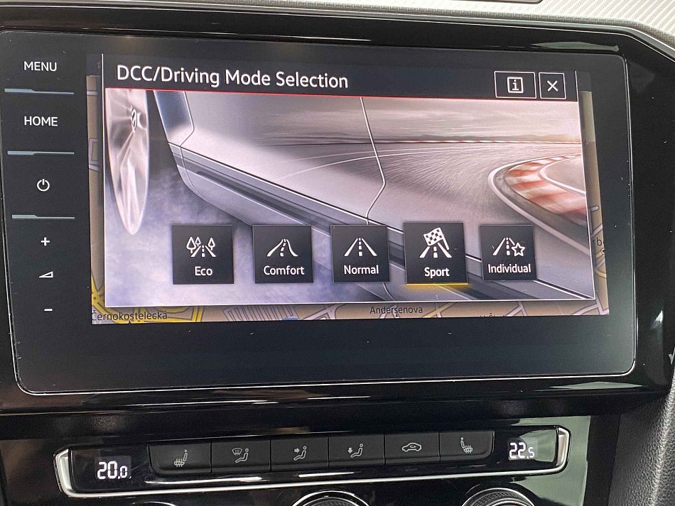 Volkswagen Arteon 2.0 TSi R-Line 4x4