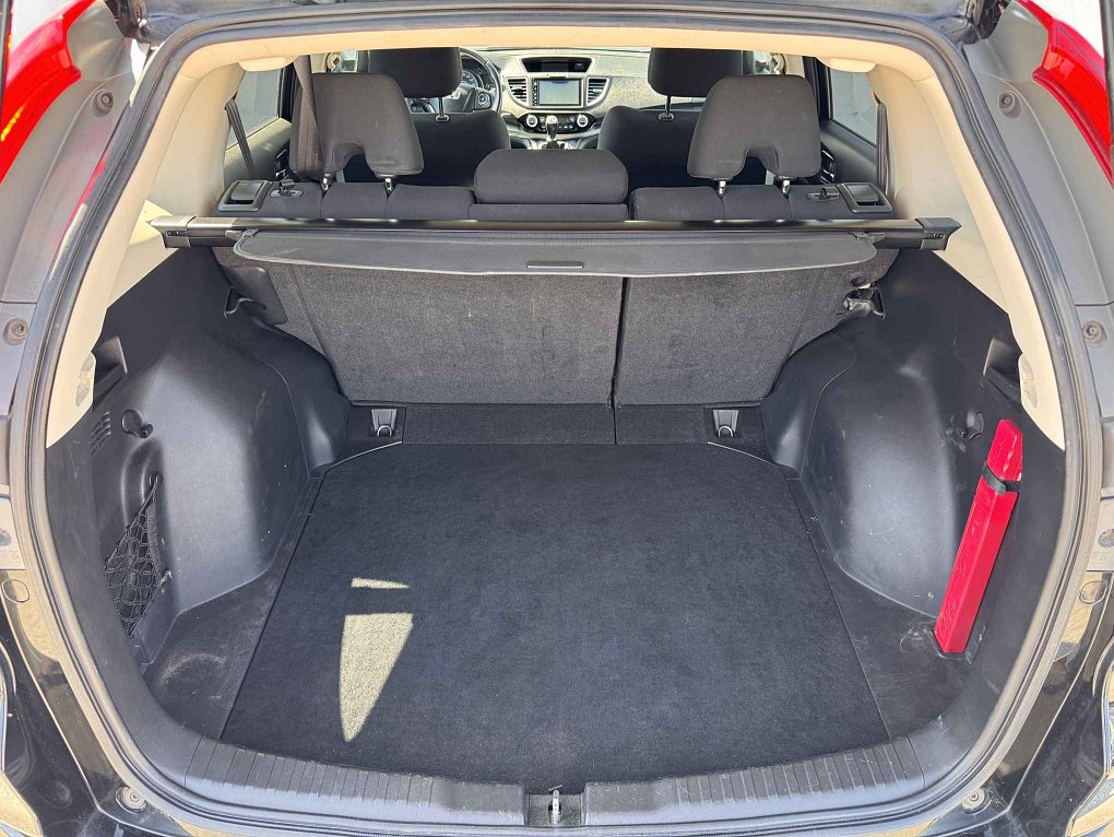 Honda CR-V 2.0 i-VTEC 