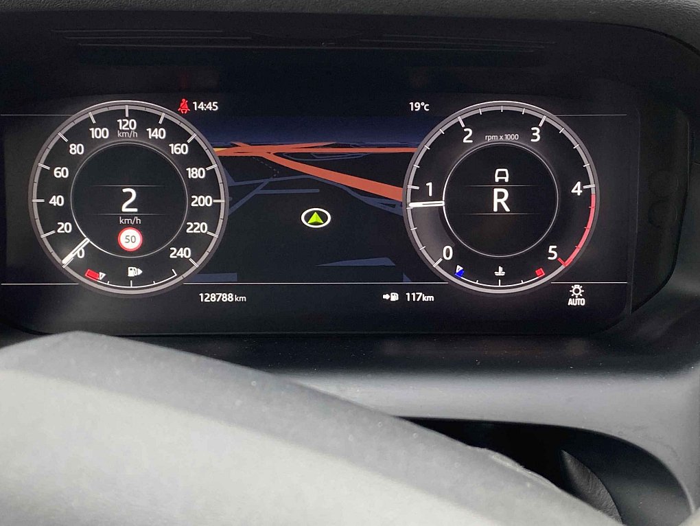 Land Rover Discovery Sport 2.0 TD4  D180 SE