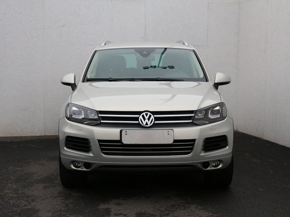 Volkswagen Touareg 3.0 TDi  4 Motion