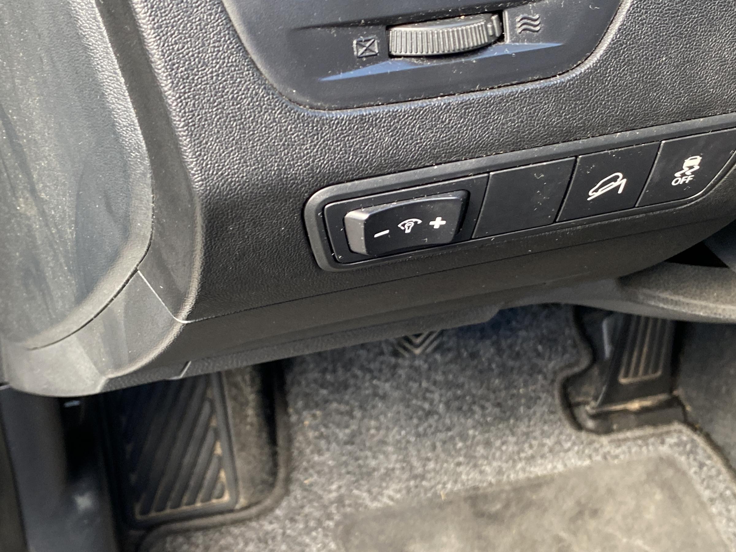 Hyundai ix35, 2011 - pohled č. 14