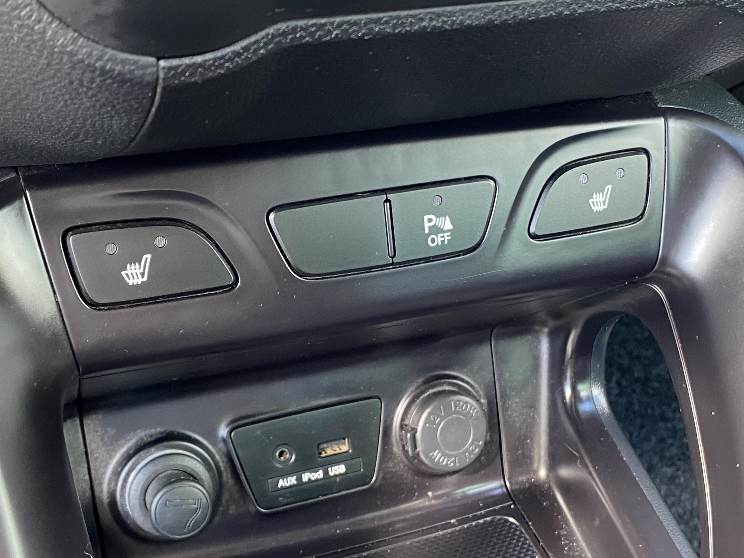 Hyundai ix35, 2011 - pohled č. 16