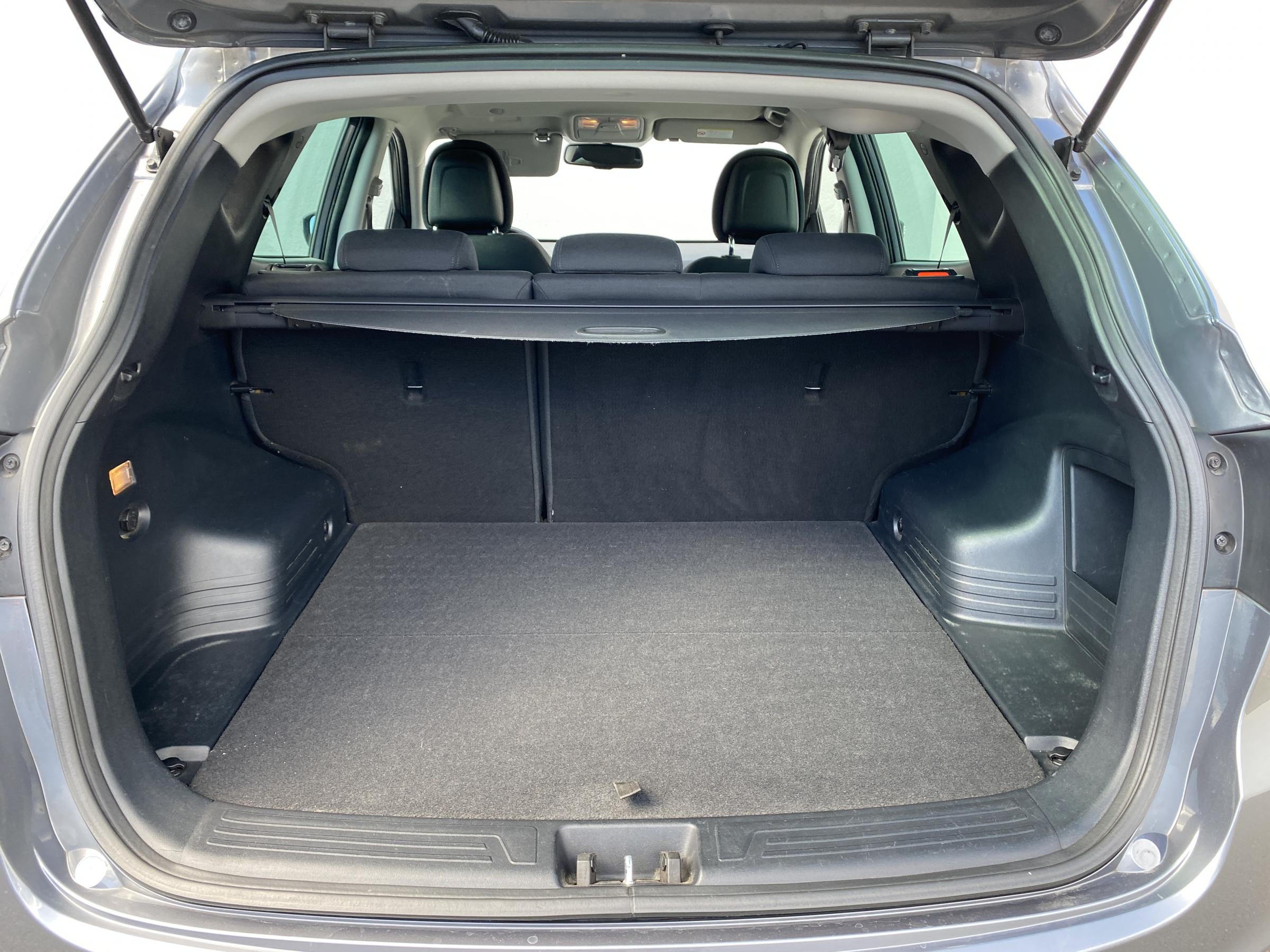 Hyundai ix35, 2011 - pohled č. 7