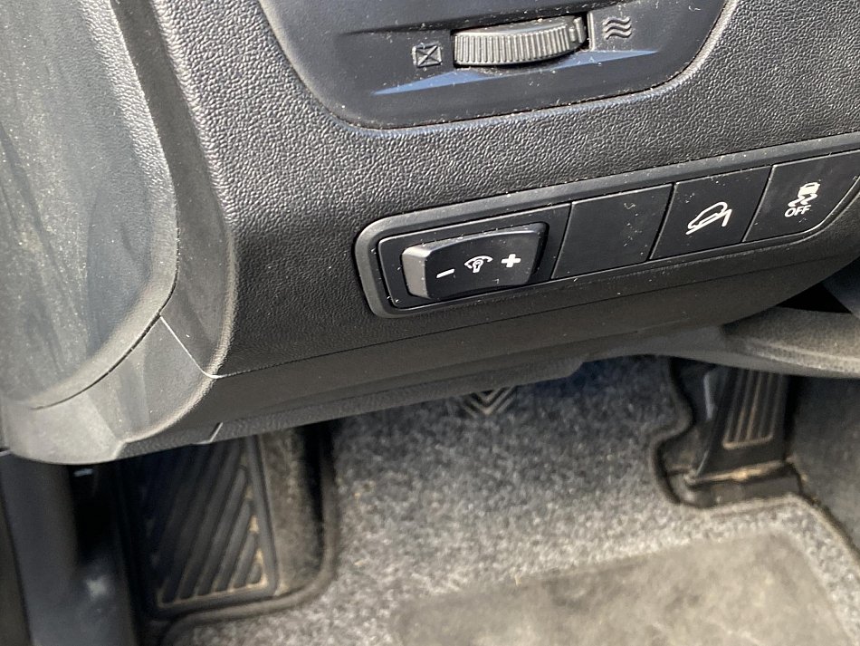 Hyundai Ix35 2.0 CRDi Style 4WD