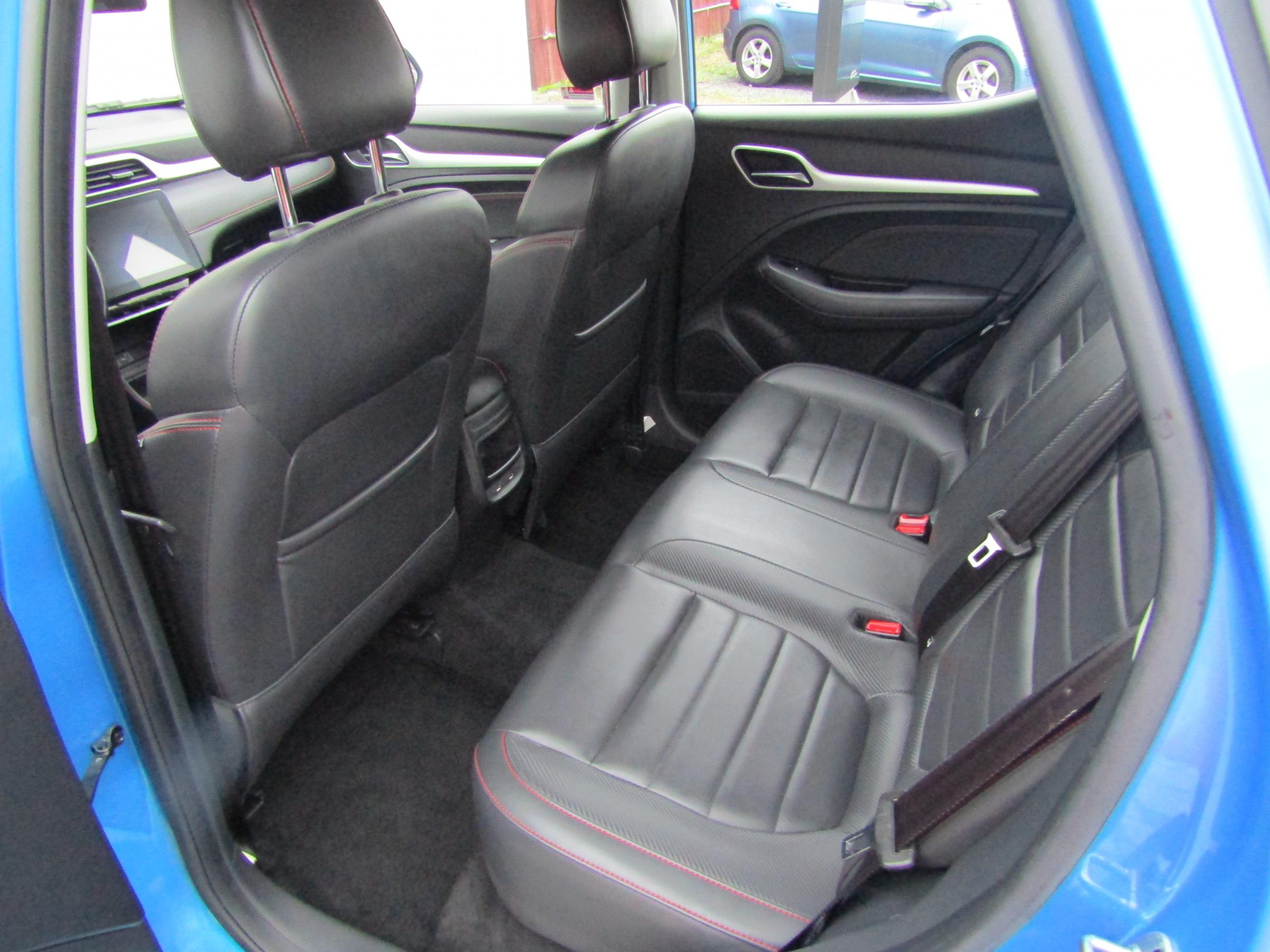 MG ZS, 2022 - pohled č. 10