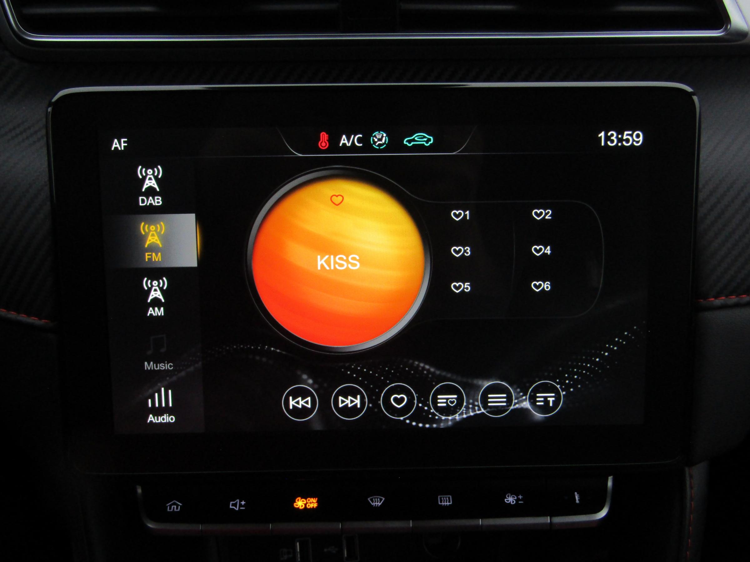 MG ZS, 2022 - pohled č. 13