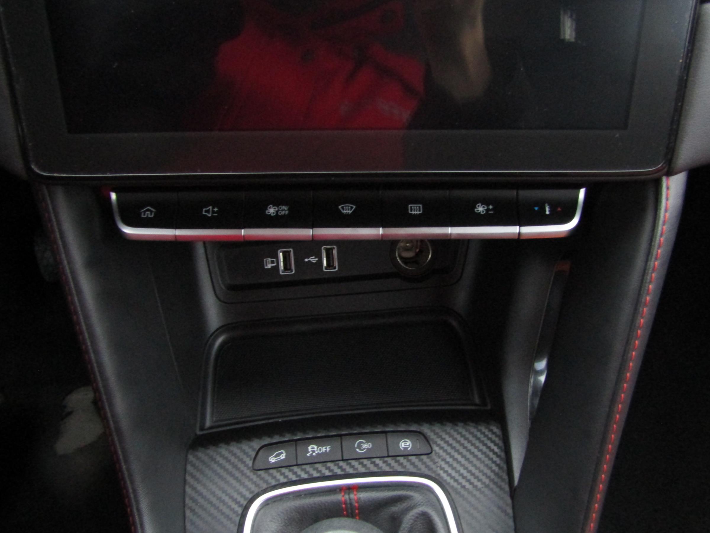 MG ZS, 2022 - pohled č. 16