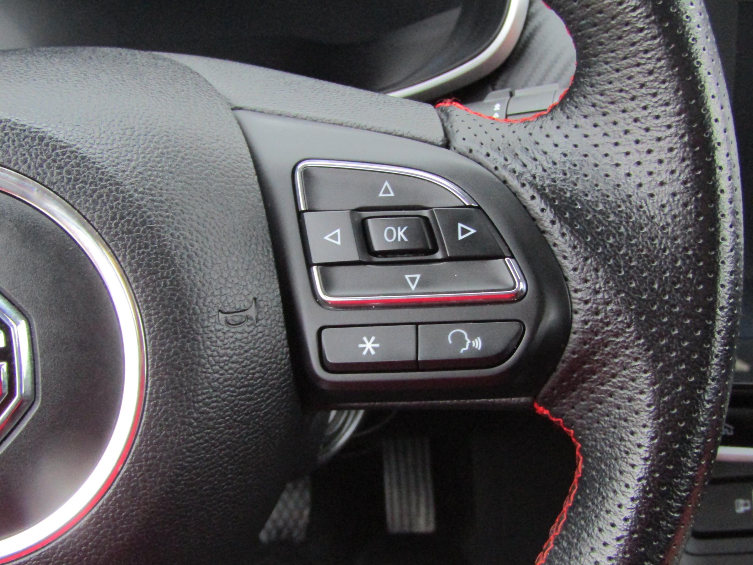 MG ZS, 2022 - pohled č. 18